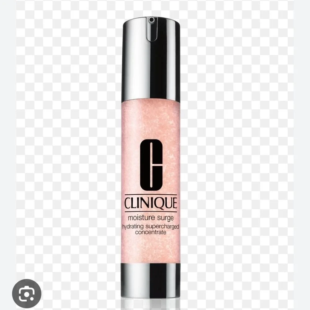 Clinique Moisture Surge Hydrating Supercharged Concentrate‎
